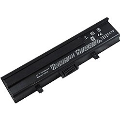 6-cell Laptop Battery for Dell XPS M1530 Laptop