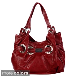 Nine West Circus Large Shopper Handbag
