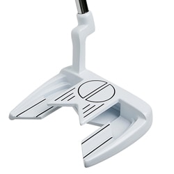 Nextt Golf Axis 4 Nano White Putter