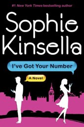 I`ve Got Your Number (Hardcover)