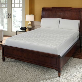 Now Sale Quilted Top 10-inch Twin-size Memory Foam Mattress