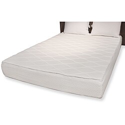 Quilted Top 10-inch Queen-size Memory Foam Mattress