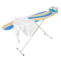 Honey Can Do Deluxe Ironing Board