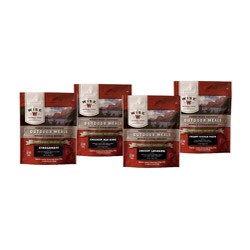 Wise Company Cook-In-Pouch Camping Line Food Sampler Kit