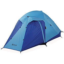 Chinook Cyclone 3-person Fiberglass Tent