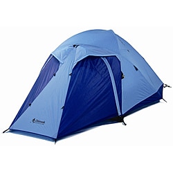 Chinook Cyclone 3-person Aluminum Pole Tent