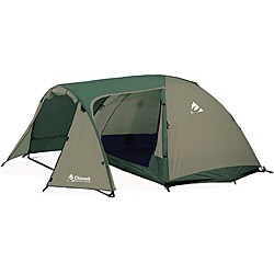 Chinook Whirlwind Guide 5-person FiberglassTent 