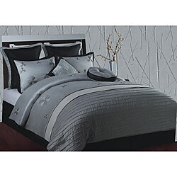 Splendor Queen-size 8-piece Comforter Set