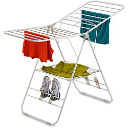 Honey Can Do DRY-01610 Gull Wing Clothes Dryer