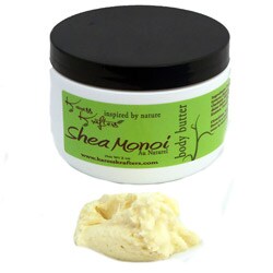 Karess Krafters Tranquility Shea Monoi Body Butter