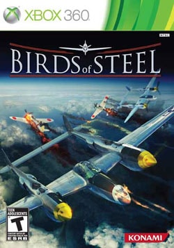 Xbox 360 - Birds Of Steal