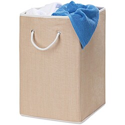 Honey Can Do HMP-01453 Large Resin Square Hamper