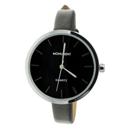 Monument Women's Analog Watch