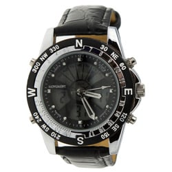 Monument Men's Digital Analog Watch