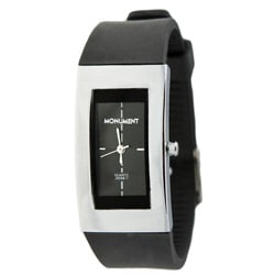 Monument Women's Analog Watch