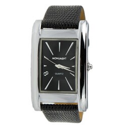 Monument Men's Analog Watch