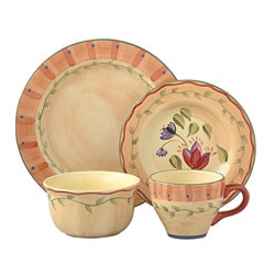 Pfaltzgraff Napoli 16-piece Dinnerware Set