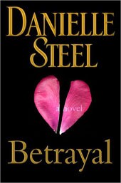 Betrayal (Hardcover)