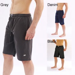 New Balance After-workout Shorts