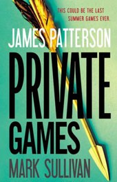 Private Games (Hardcover)