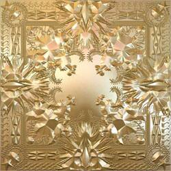 Jay-Z/Kanye West - Watch the Throne [PA]