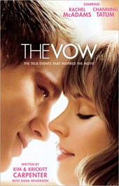 The Vow (Paperback)