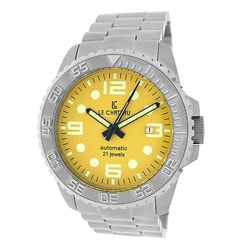Le Chateau Men's Sport Dinamica Automatic Watch 