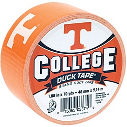 Tennessee Volunteers Logo Duck Tape Roll