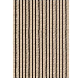 Hand-woven Raina Jute Rug (8' x 10'6)