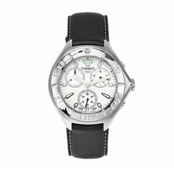 Tissot Men's T-Trax Watch