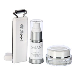 Beauty Lift Portable Galvanic/ Micro-current Facial Toning System
