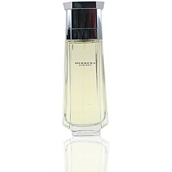 Carolina Herrera Men's 3.4 oz Eau De Toilette Spray (Tester)