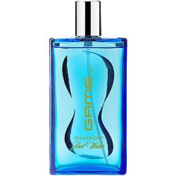 Cool Water Game Men by Davidoff 3.3-ounce Eau de Toilette Spray (Tester)