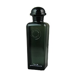 Eau de Gentiane Blanche Men Hermes 3.3-ounce Eau de Cologne SP (Tester)