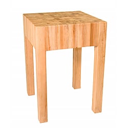 Fourche Creek Butcher Block