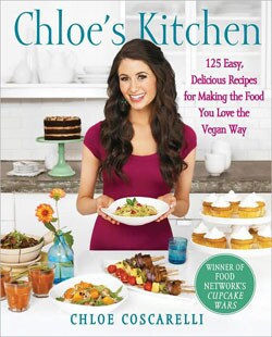 Chloe's Kitchen (Paperback)