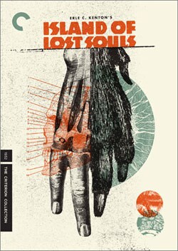 Island of Lost Souls - Criterion Collection (DVD)