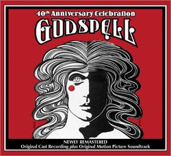 Godspell: The 40th Anniversary Celebration