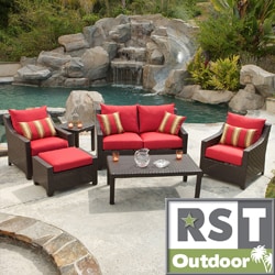 Cantina 6-piece Deep Seating Set