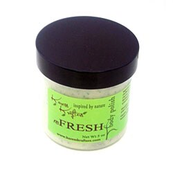 Karess Krafters reFRESH Sugar Scrub