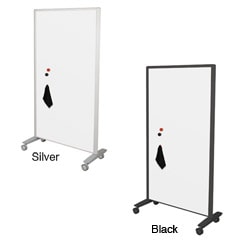 Lumina Room Divider