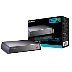 AVer F210 HomeFree AVplus TV Tuner