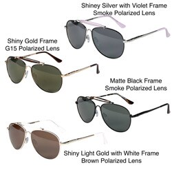 Pepper's Speedline B Cool Sunglasses