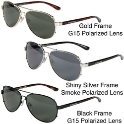 Pepper's Men's 'Sky King' Fashion Sunglasses