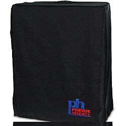 Prevue Pet Products Universal Large Black Bird Cage Cover