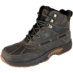 Rugged Shark Men's Portage Hi Hiker Boot