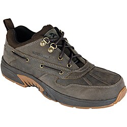 Rugged Shark Men's Portage Low Hiking Shoes