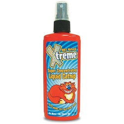 Synergy Labs Mensa Extreme Catnip Extract (4 Ounces)
