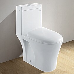 Royal 'Hurst' Dual Flush Toilet