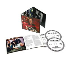 Ben Folds - Retrospective: The Best Imitation of Myself 1995-2011 (Box Set)